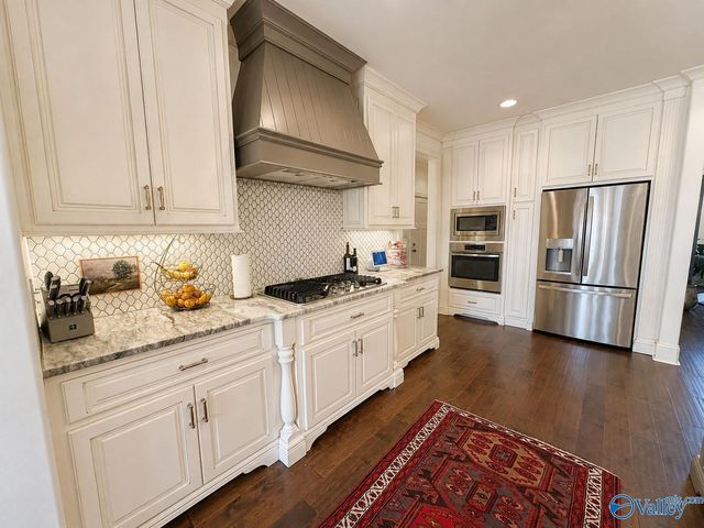 12590 Carriage Park Lane, Athens, AL 35613