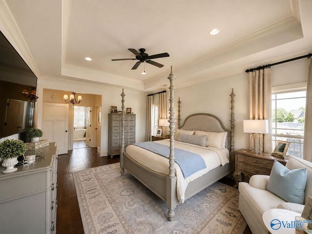12590 Carriage Park Lane, Athens, AL 35613