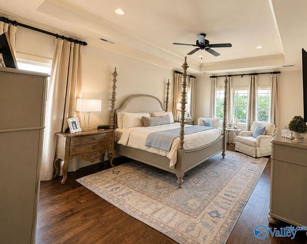 12590 Carriage Park Lane, Athens, AL 35613