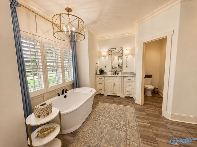 12590 Carriage Park Lane, Athens, AL 35613
