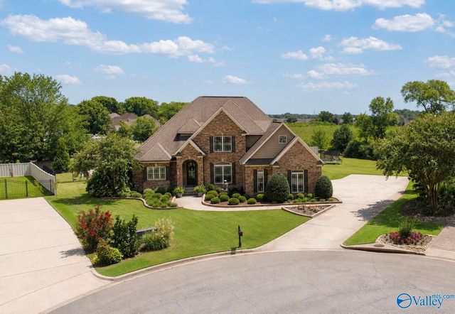 12590 Carriage Park Lane, Athens, AL 35613