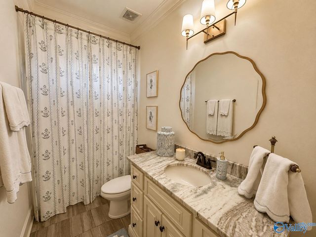 12590 Carriage Park Lane, Athens, AL 35613