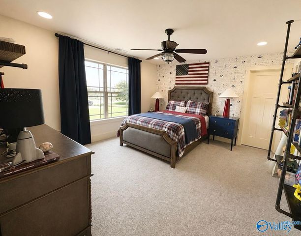 12590 Carriage Park Lane, Athens, AL 35613