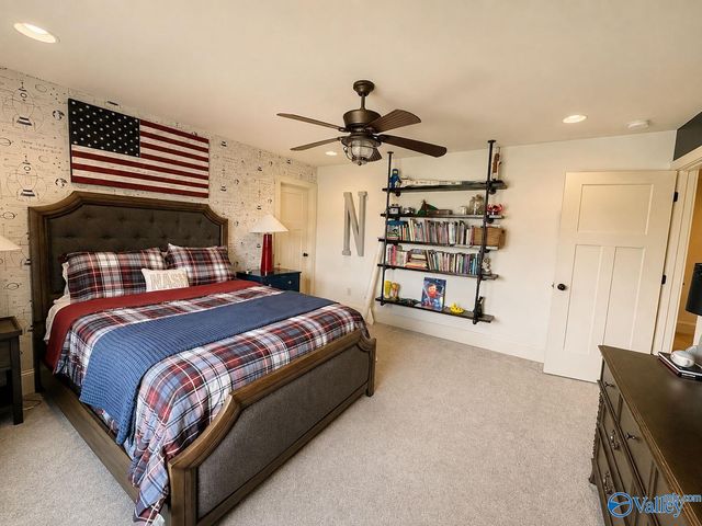 12590 Carriage Park Lane, Athens, AL 35613