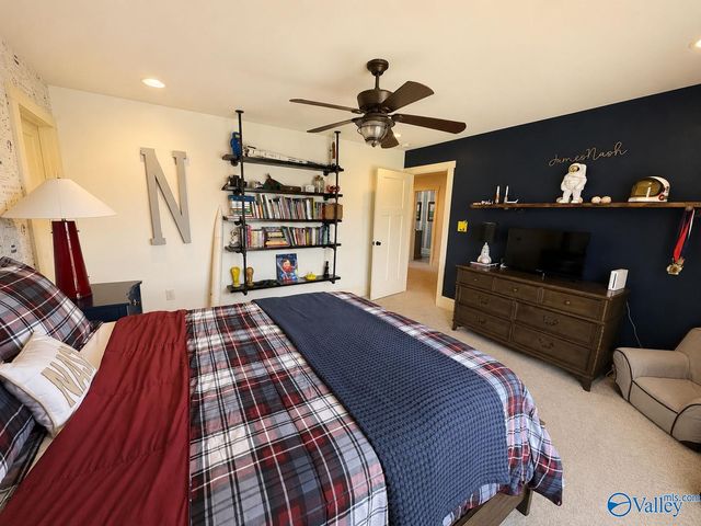 12590 Carriage Park Lane, Athens, AL 35613