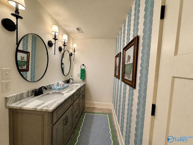 12590 Carriage Park Lane, Athens, AL 35613