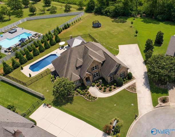 12590 Carriage Park Lane, Athens, AL 35613