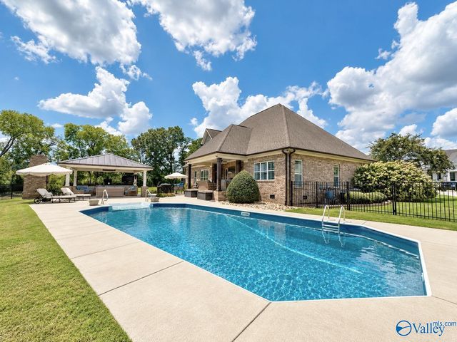 12590 Carriage Park Lane, Athens, AL 35613