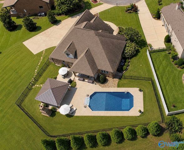 12590 Carriage Park Lane, Athens, AL 35613