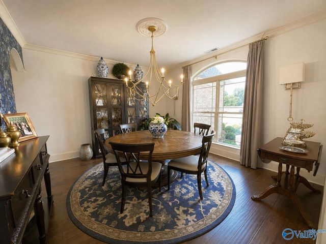 12590 Carriage Park Lane, Athens, AL 35613
