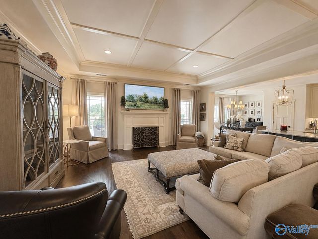 12590 Carriage Park Lane, Athens, AL 35613