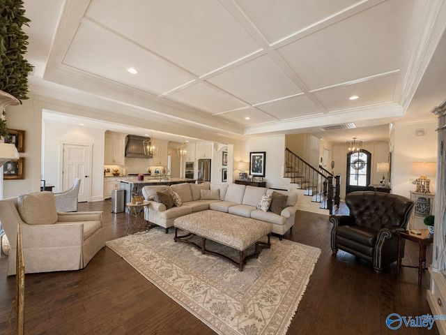 12590 Carriage Park Lane, Athens, AL 35613