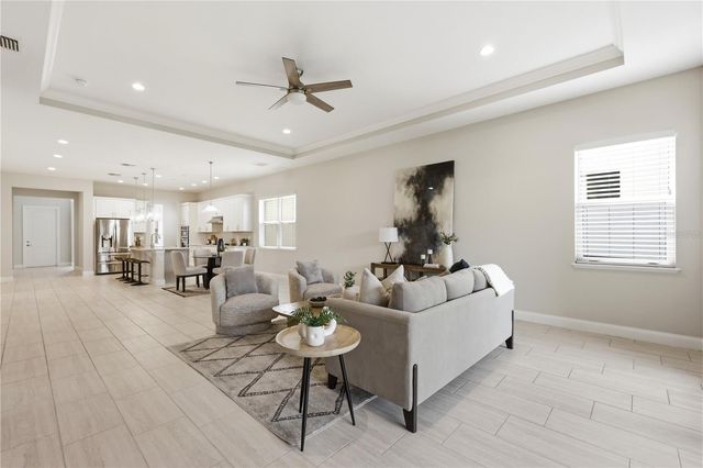 10378 ANGEL OAK COURT, Orlando, FL 32836