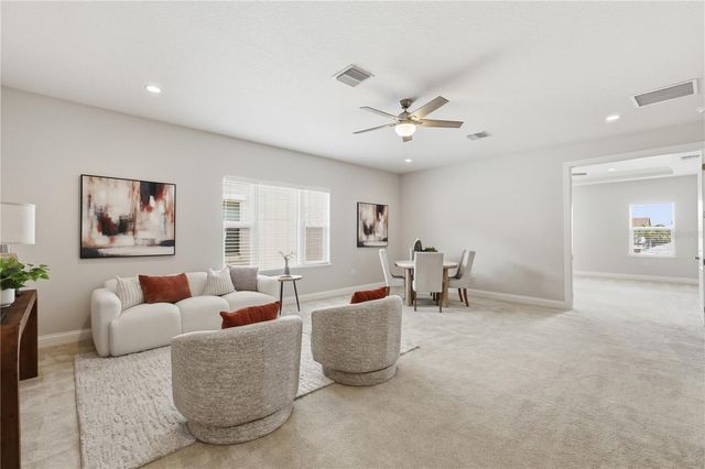 10378 ANGEL OAK COURT, Orlando, FL 32836