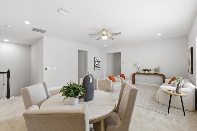 10378 ANGEL OAK COURT, Orlando, FL 32836
