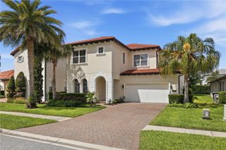 10378 ANGEL OAK COURT, Orlando, FL 32836