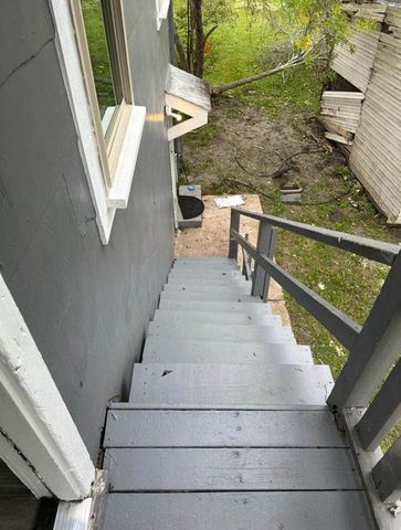 702 Rosedale Street B, La Marque, TX 77568