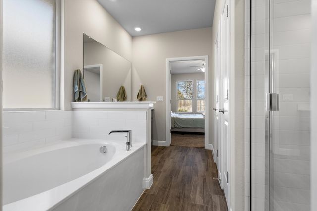 5525 Round Hill Road, Denton, TX 76210