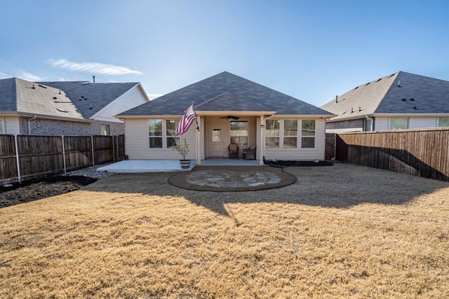 5525 Round Hill Road, Denton, TX 76210