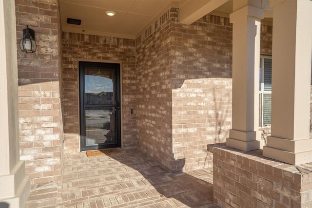 5525 Round Hill Road, Denton, TX 76210