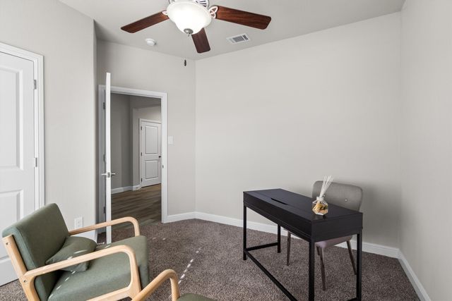 5525 Round Hill Road, Denton, TX 76210