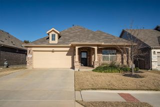5525 Round Hill Road, Denton, TX 76210