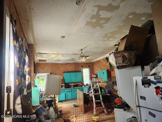 520 Emerald Avenue, Toledo, OH 43604