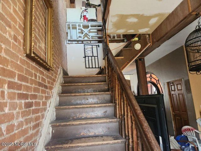 520 Emerald Avenue, Toledo, OH 43604