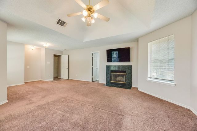 5610 Eagle Rock Road, Arlington, TX 76017
