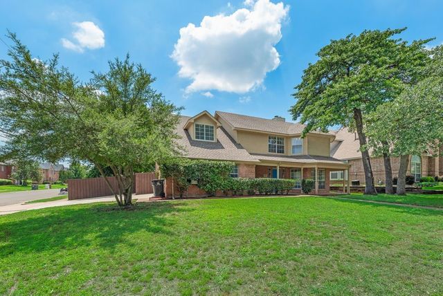 5610 Eagle Rock Road, Arlington, TX 76017