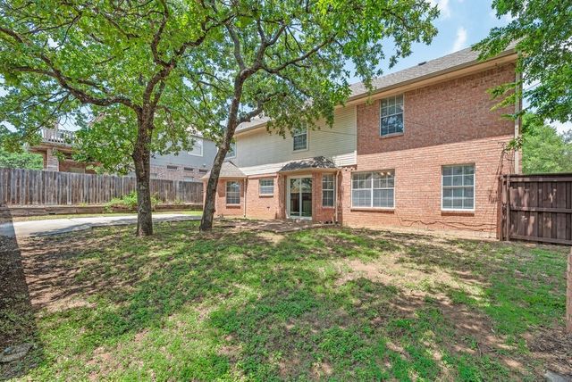 5610 Eagle Rock Road, Arlington, TX 76017