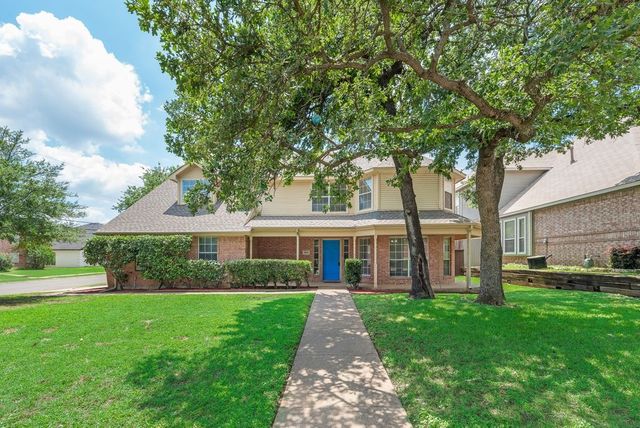 5610 Eagle Rock Road, Arlington, TX 76017