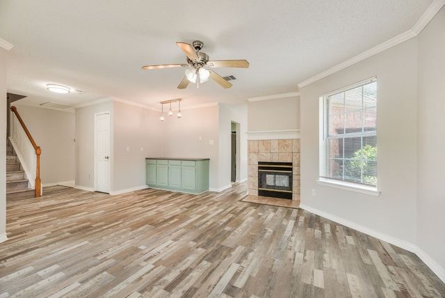 5610 Eagle Rock Road, Arlington, TX 76017