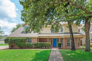 5610 Eagle Rock Road, Arlington, TX 76017