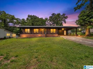 5820 LECROY AVENUE, Anniston, AL 36206