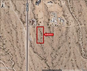 xx E Miller Road -, Buckeye, AZ 85326
