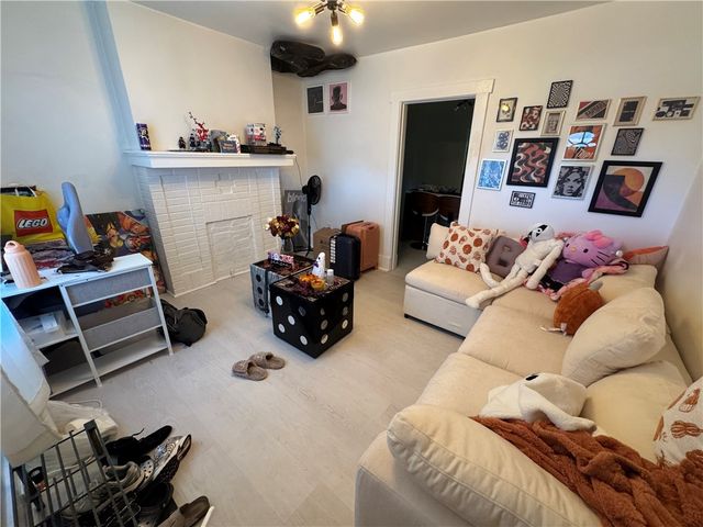 1611 Westmont Ave, Carrick, PA 15210