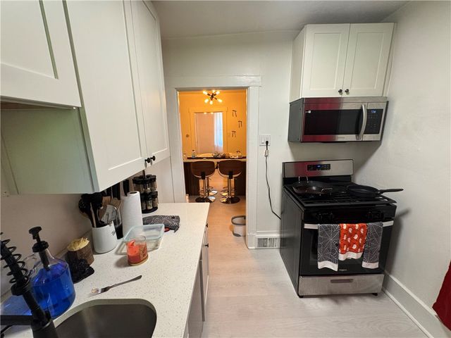 1611 Westmont Ave, Carrick, PA 15210