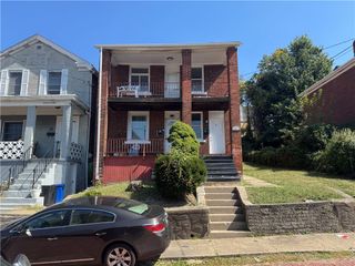 1611 Westmont Ave, Carrick, PA 15210