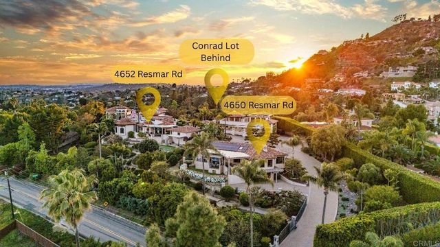 4652 Resmar Road, La Mesa, CA 91941