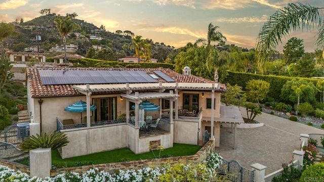 4652 Resmar Road, La Mesa, CA 91941