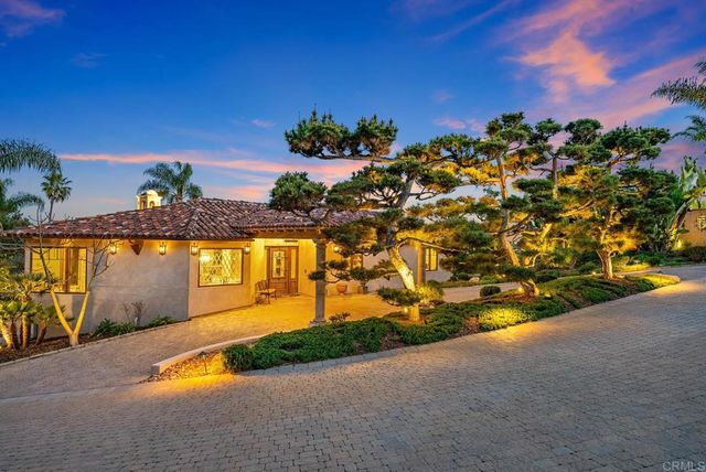 4652 Resmar Road, La Mesa, CA 91941