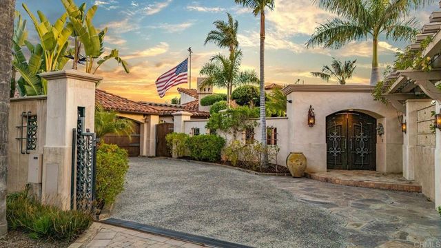 4652 Resmar Road, La Mesa, CA 91941