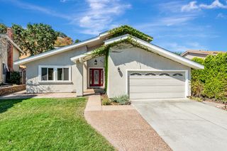 520 Weybridge Drive, San Jose, CA 95123