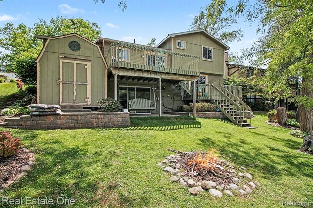 520 W Huron Street, Milford, MI 48381