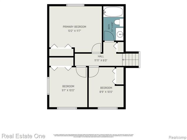 520 W Huron Street, Milford, MI 48381
