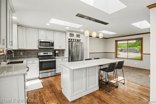 520 W Huron Street, Milford, MI 48381