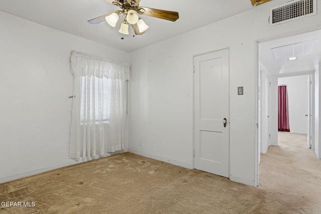 3901 PORTER Avenue, El Paso, TX 79930