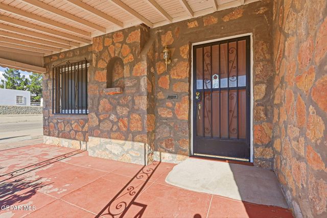 3901 PORTER Avenue, El Paso, TX 79930