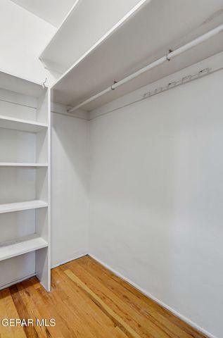 3901 PORTER Avenue, El Paso, TX 79930